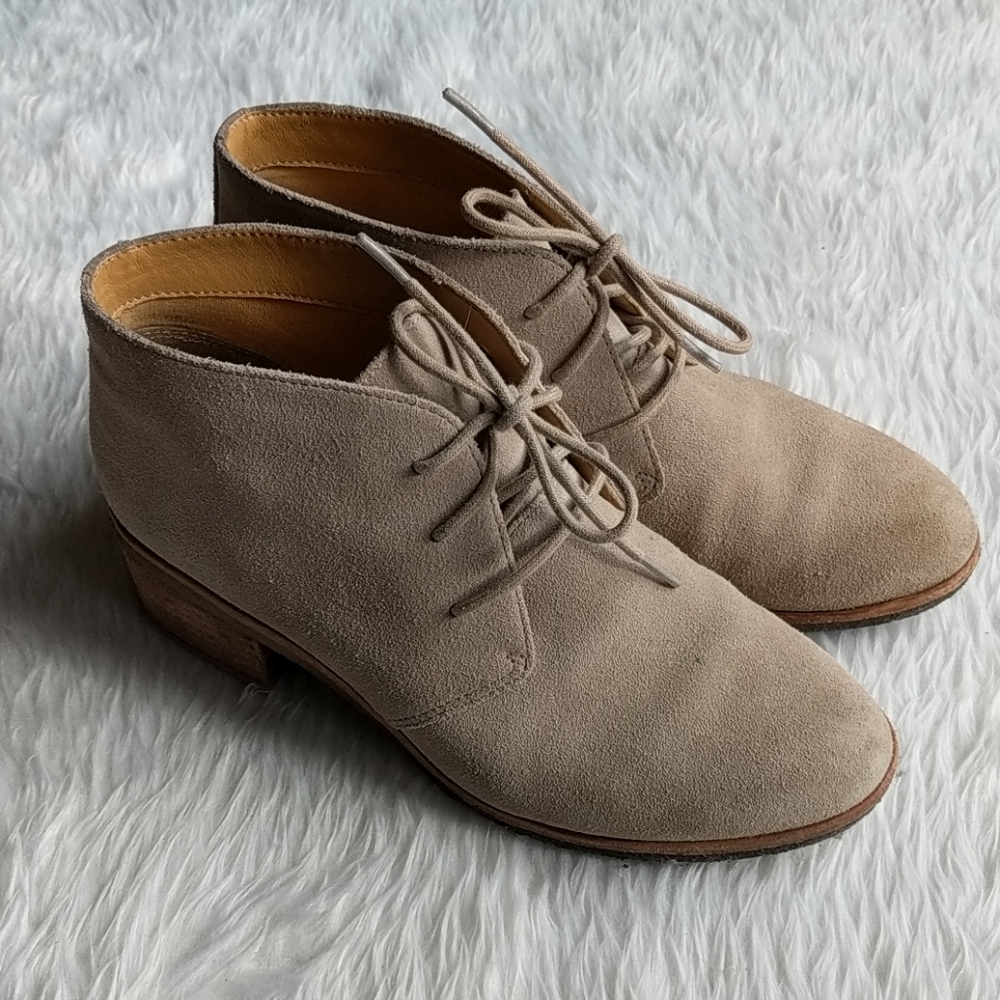 Clarks Originals Carnaby Desert Boots